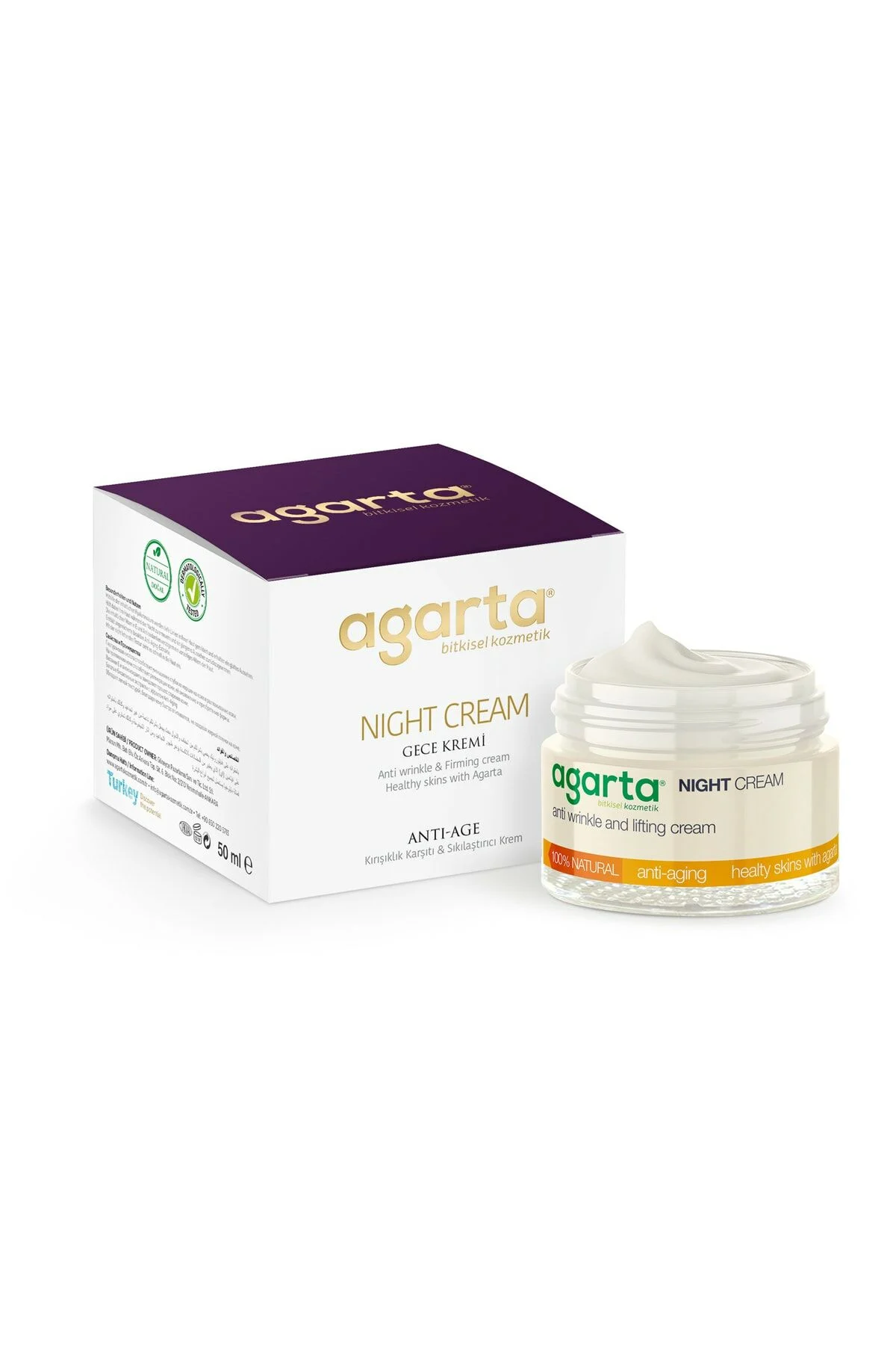 Agarta%20Doğal%20Yaşlanma%20Karşıtı%20Antı%20Agıng%20Gece%20Bakım%20Kremi%2050%20ml