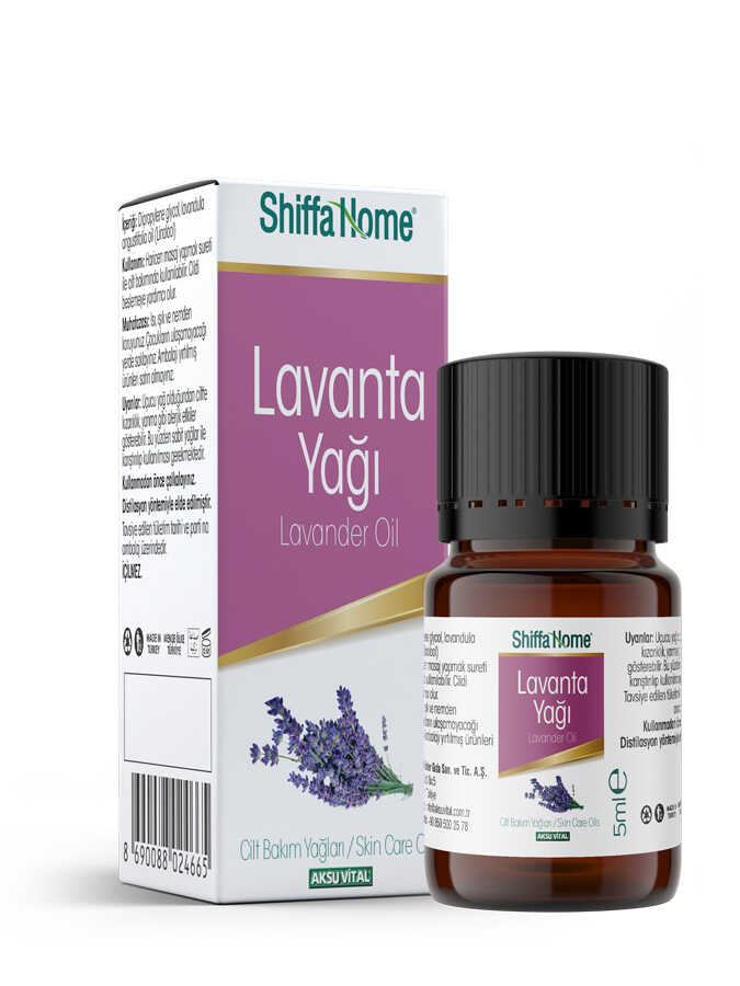 Shiffa%20Home%20Lavanta%20Yağı%205%20Ml