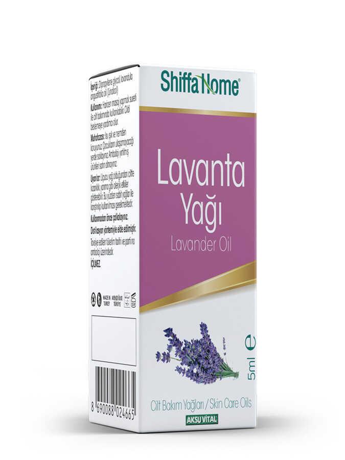 Shiffa%20Home%20Lavanta%20Yağı%205%20Ml