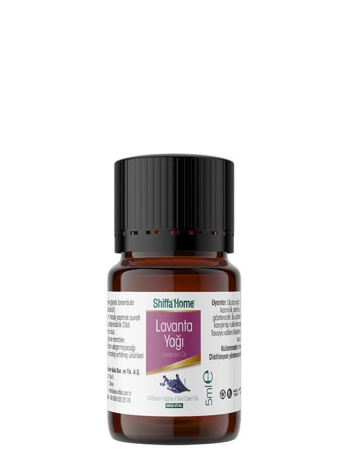 Shiffa%20Home%20Lavanta%20Yağı%205%20Ml