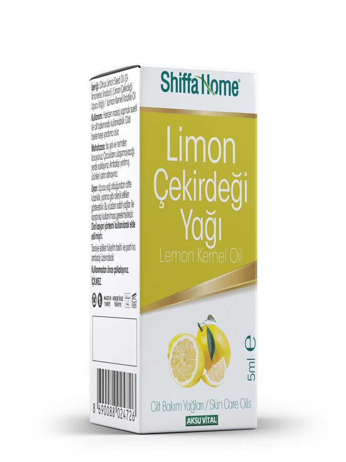 Shiffa%20Home%20Limon%20Çekirdeği%20Yağı%205%20Ml