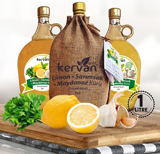 Emr%20Kervanherbs%20Garden%20Limon%20Sarımsak%20Maydonoz%20Kürü%201Lt%20(Zencefil%20İlaveli)