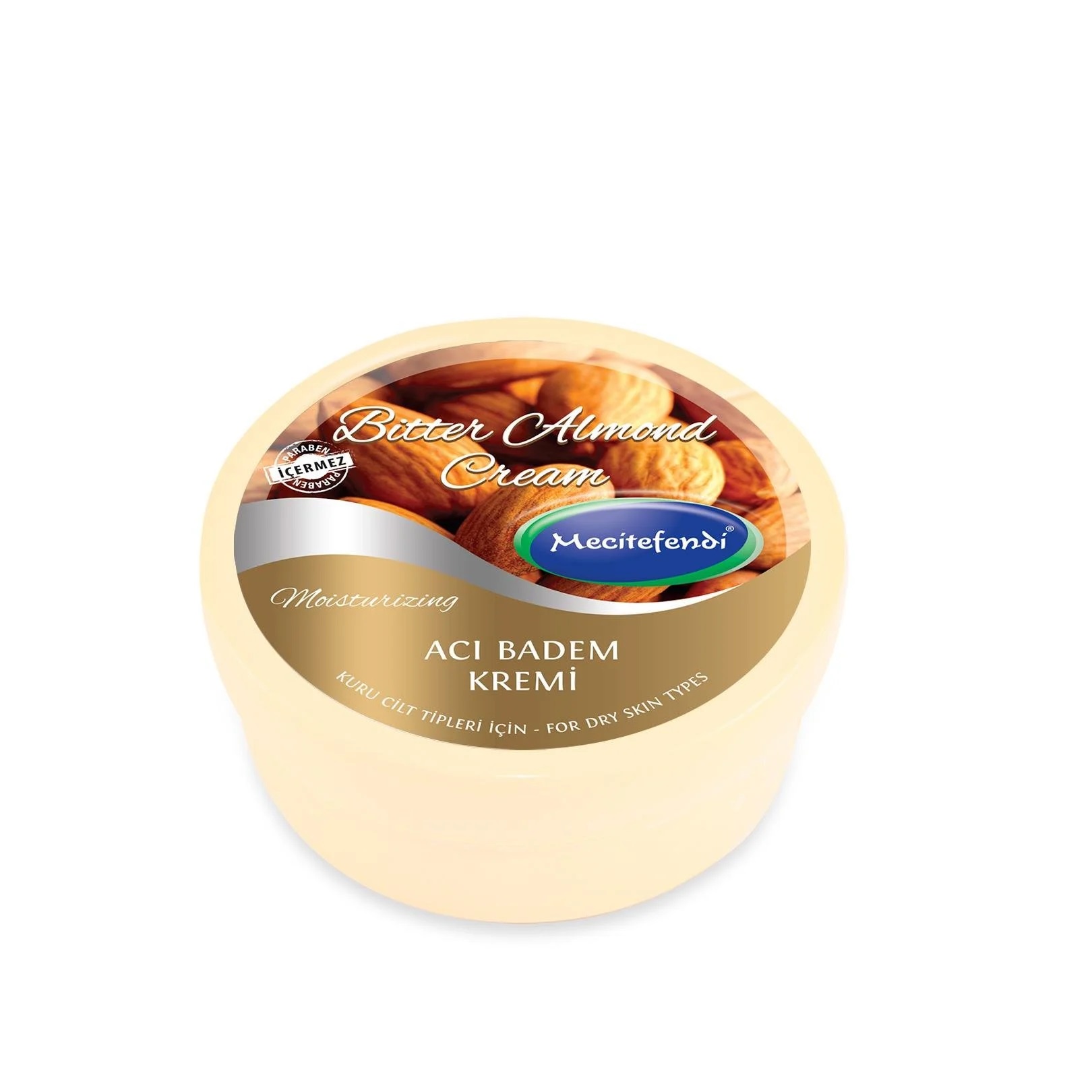 Mecitefendi%20Acı%20Badem%20Kremi%20200%20Ml