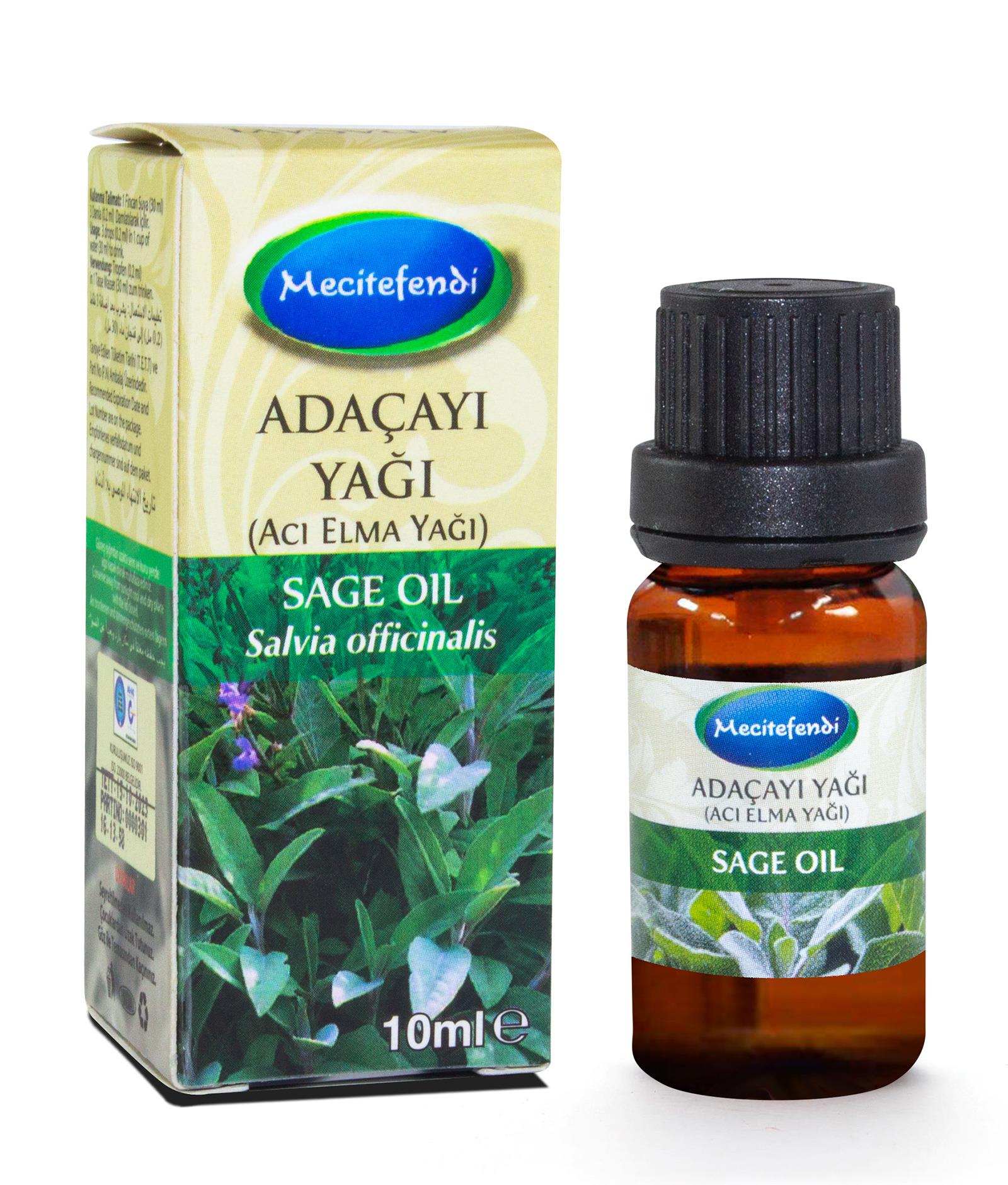 Mecitefendi%20Adaçayı%20Acı%20Elma%20Yağı%2010%20Ml%20(Distilasyon)