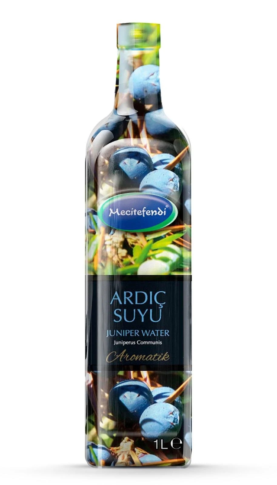 Mecitefendi%20Ardıç%20Suyu%201%20Lt