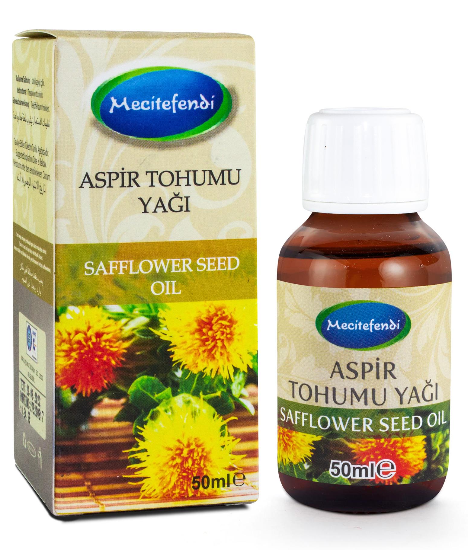 Mecitefendi%20Aspir%20Tohumu%20Yağı%2050%20Ml%20(Soğuk%20Pres)