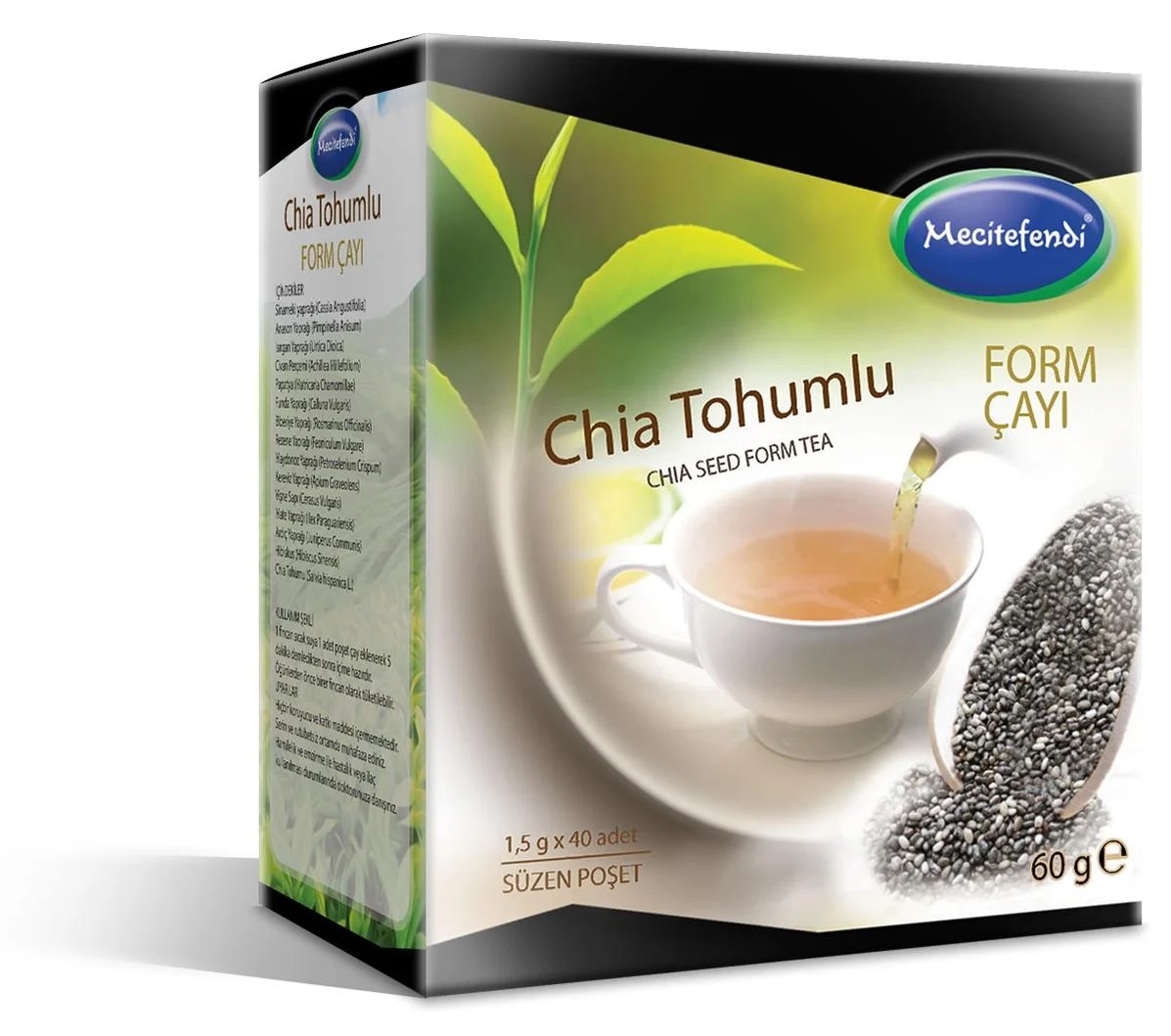 Mecitefendi%20Chia%20Tohumlu%20Çay%20Süzen%20Poşet%201.5%20g*40