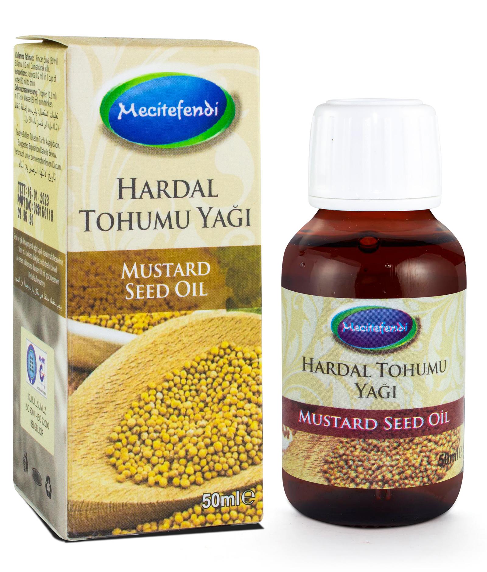 Mecitefendi%20Hardal%20Tohumu%20Yağı%2050%20Ml%20(Soğuk%20Pres)
