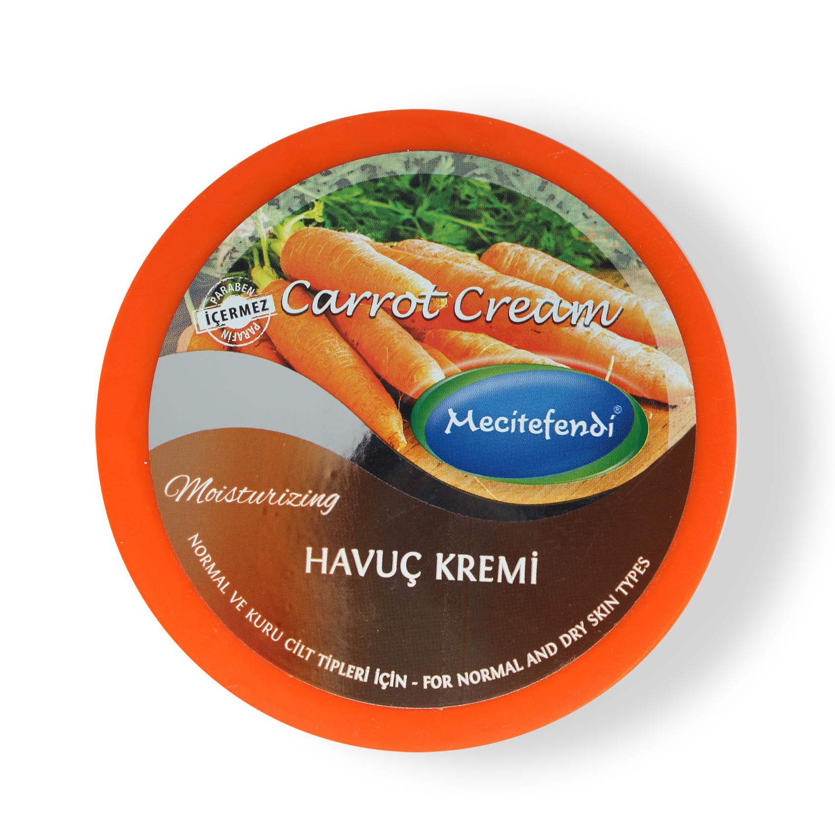 Mecitefendi%20Havuç%20Kremi%20200%20Ml