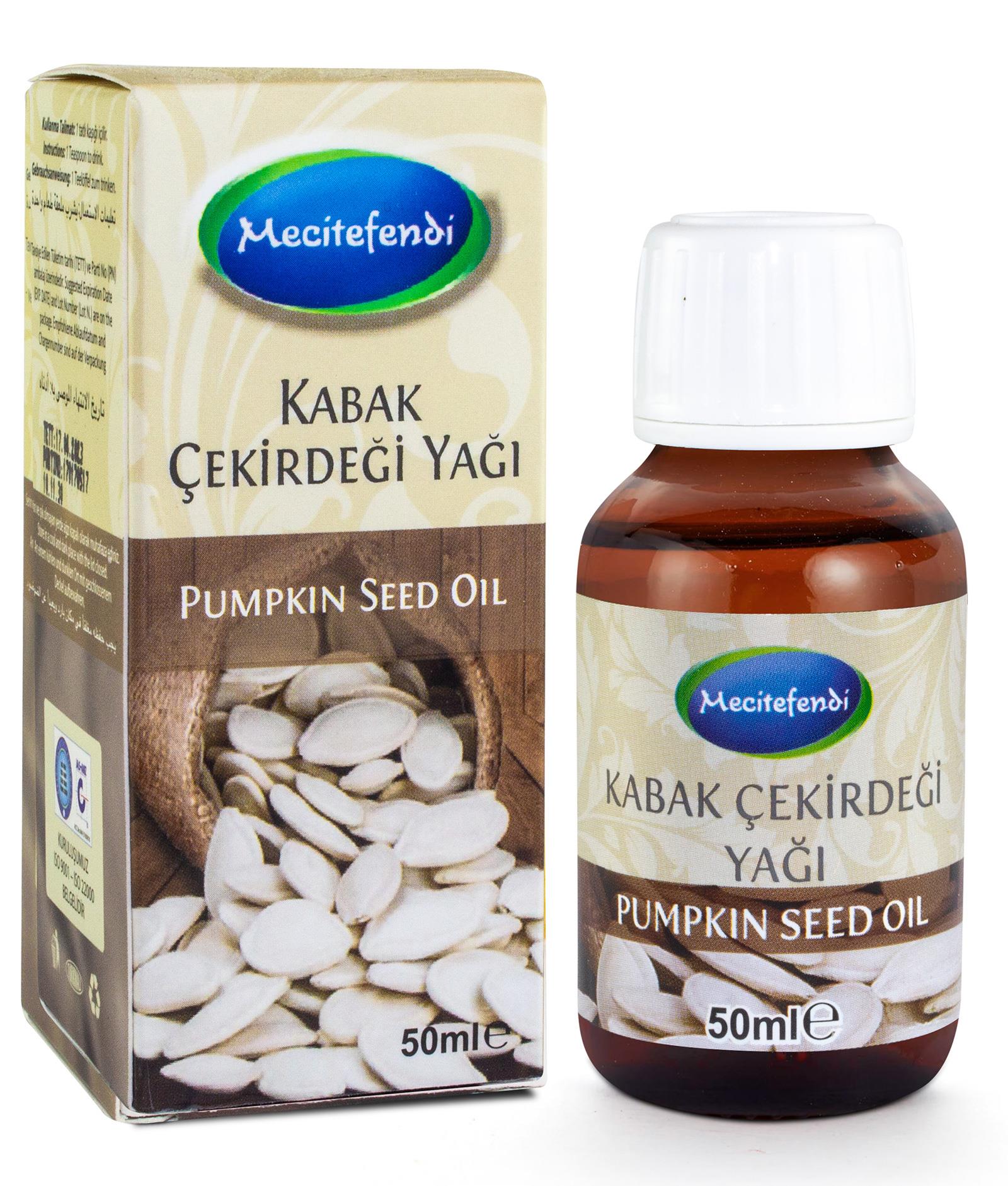 Mecitefendi%20Kabak%20Çekirdeği%20Yağı%2050%20Ml%20(Soğuk%20Pres)