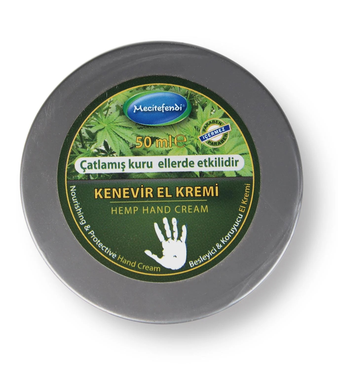 Mecitefendi%20Kenevir%20El%20Kremi%2050%20Ml