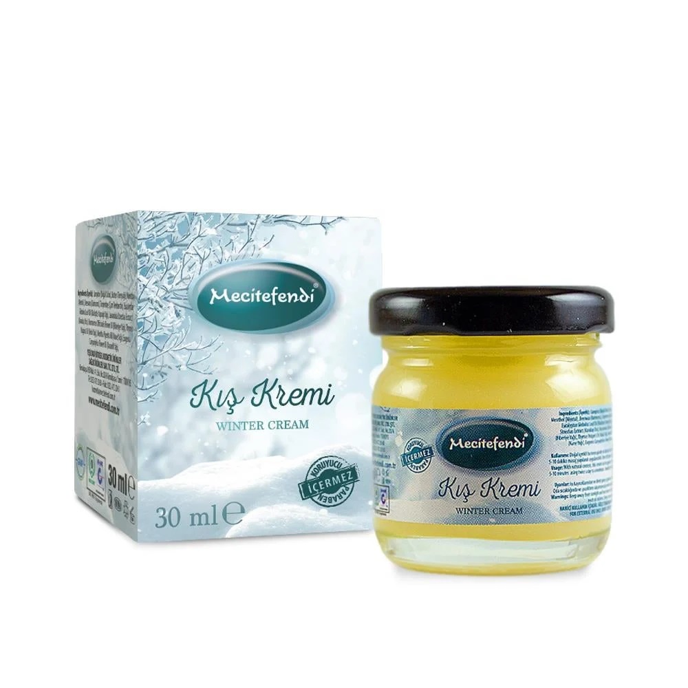 Mecitefendi%20Kış%20Kremi%2030%20Ml