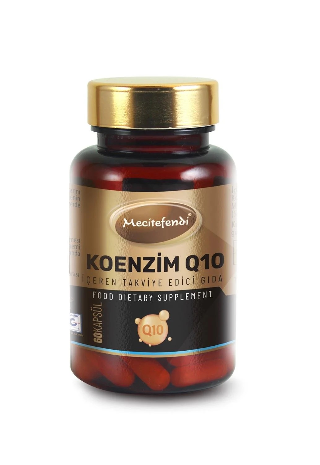 Mecitefendi%20Koenzim%20Q10%20Ekstraktı%20Takviye%20Edici%20Gıda%20(515%20Mg*60)