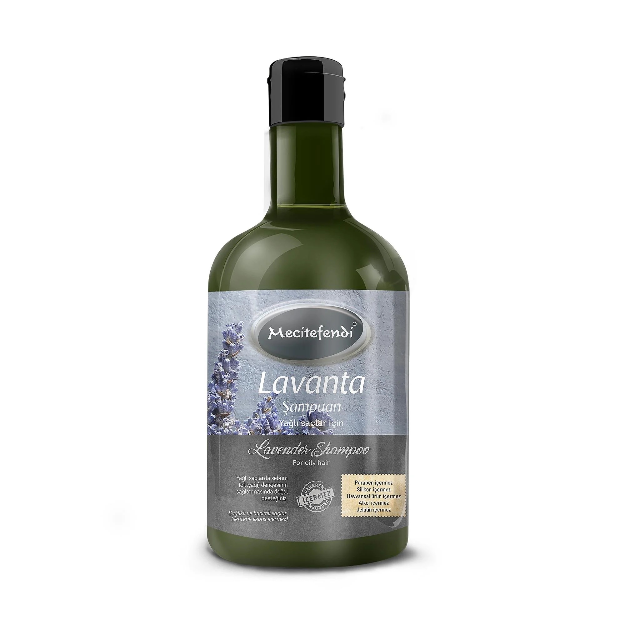 Mecitefendi%20%20Lavanta%20Şampuanı%20400%20Ml