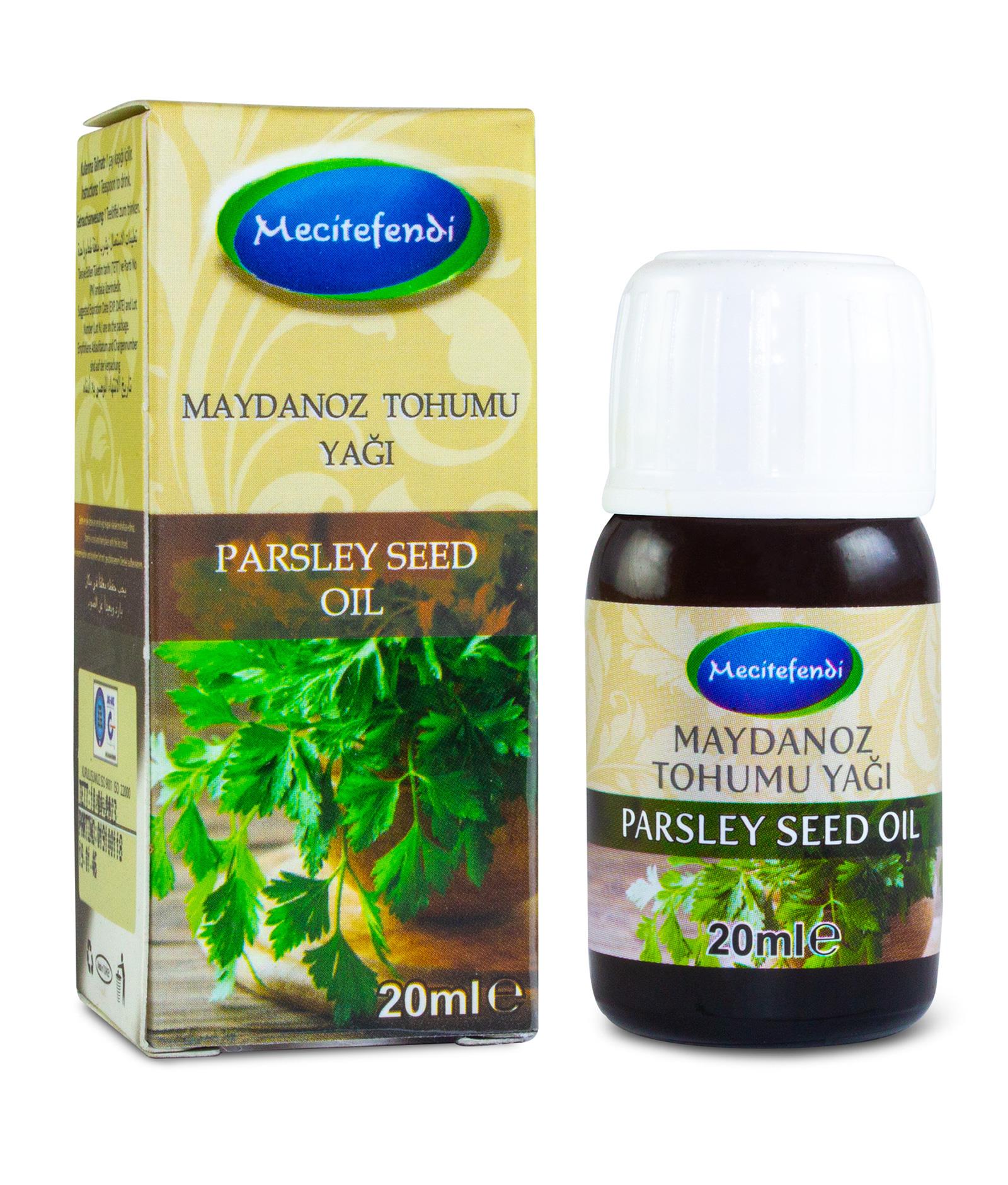 Mecitefendi%20Maydanoz%20Tohumu%20Yağı%2020%20Ml