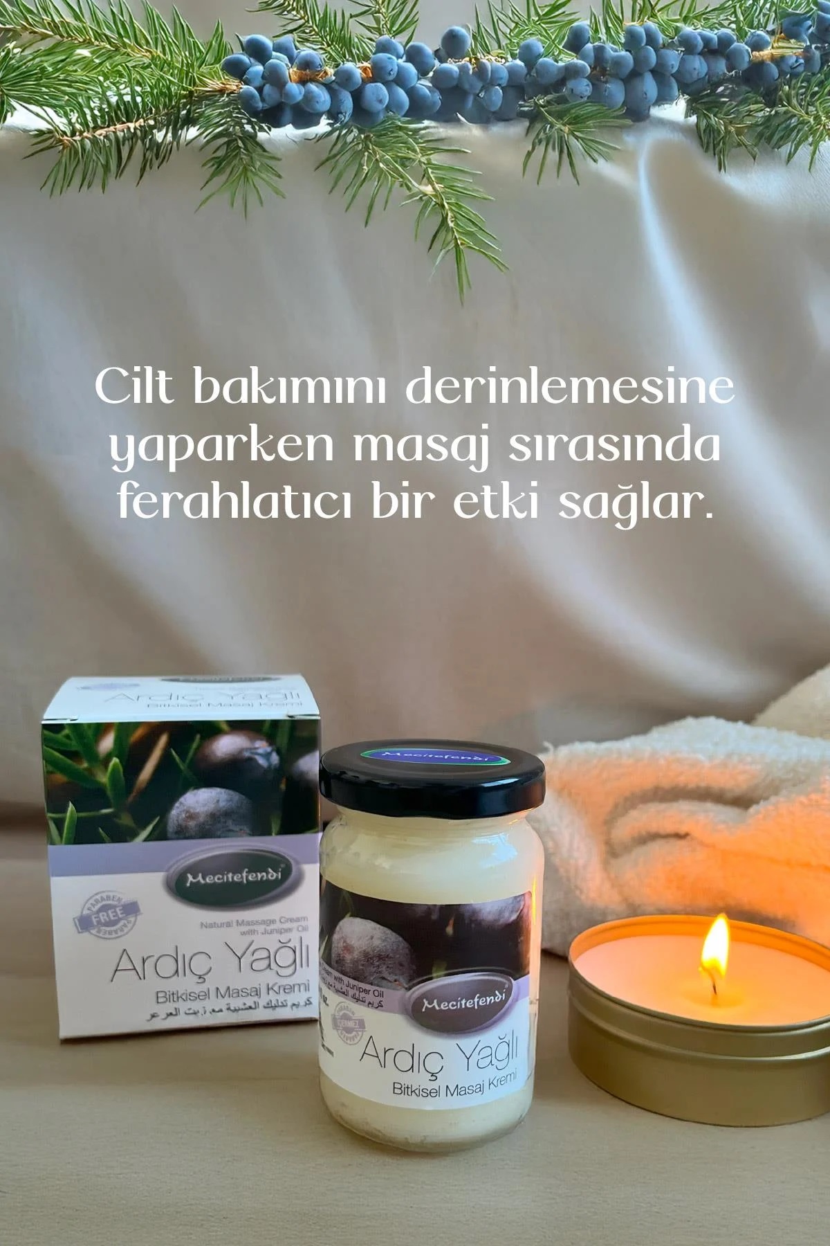 Mecitefendi%20Ardıç%20Kremi%2090%20Ml