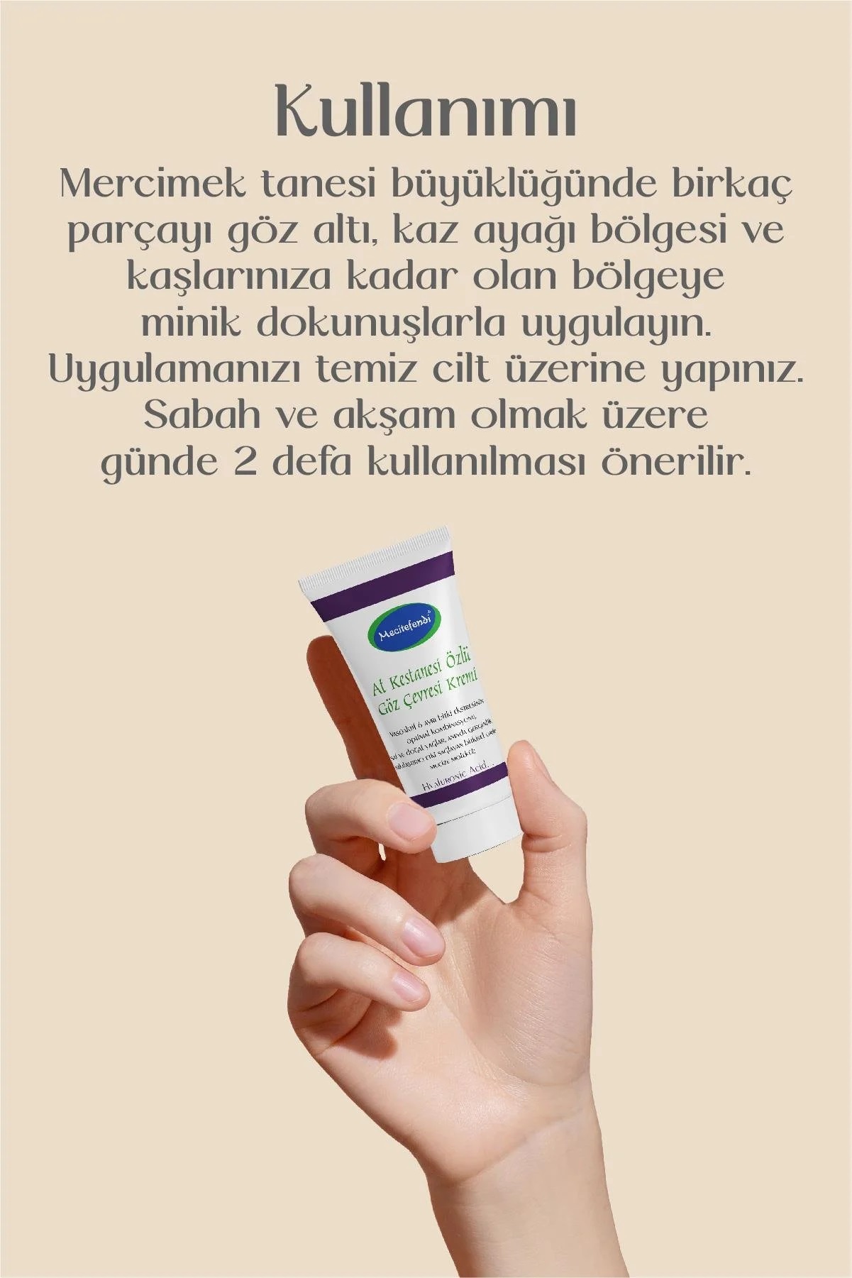 Mecitefendi%20At%20Kestanesi%20Özlü%20Göz%20Çevresi%20Kremi%2015%20Ml
