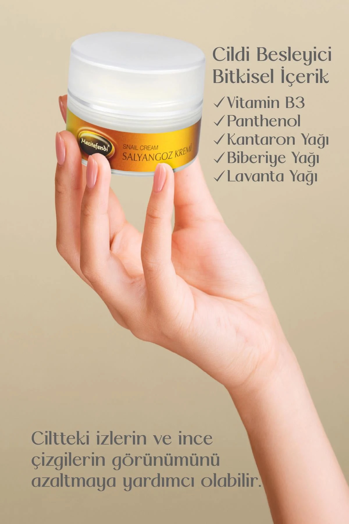 Mecitefendi%20Salyangoz%20Kremi%20100%20Ml