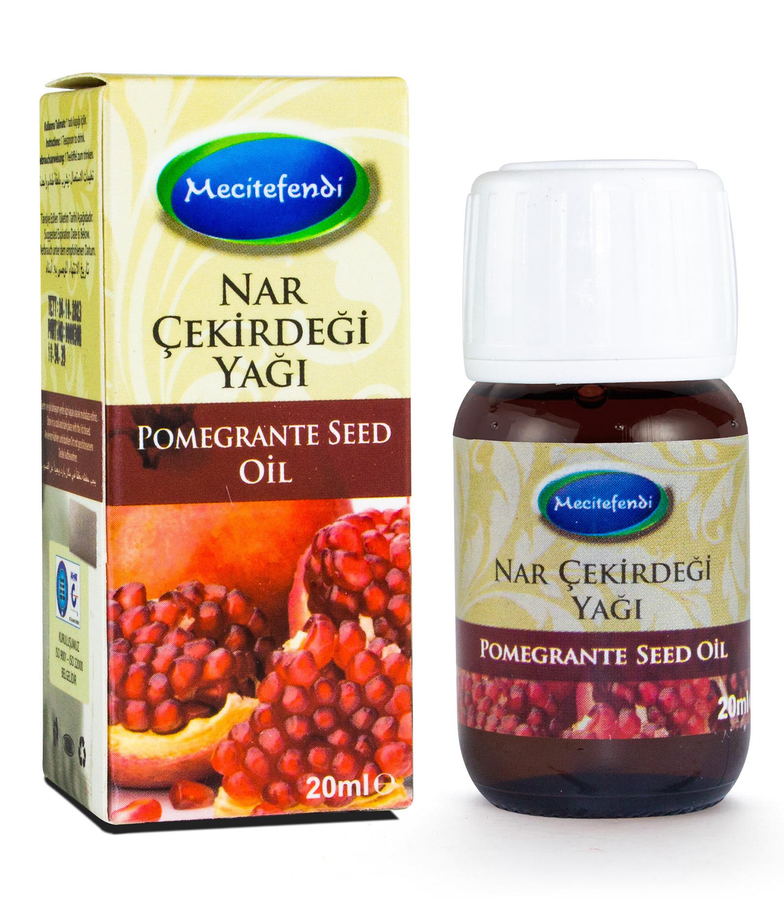 Mecitefendi%20Nar%20Çekirdeği%20Yağı%2020%20Ml%20(Soğuk%20Pres)