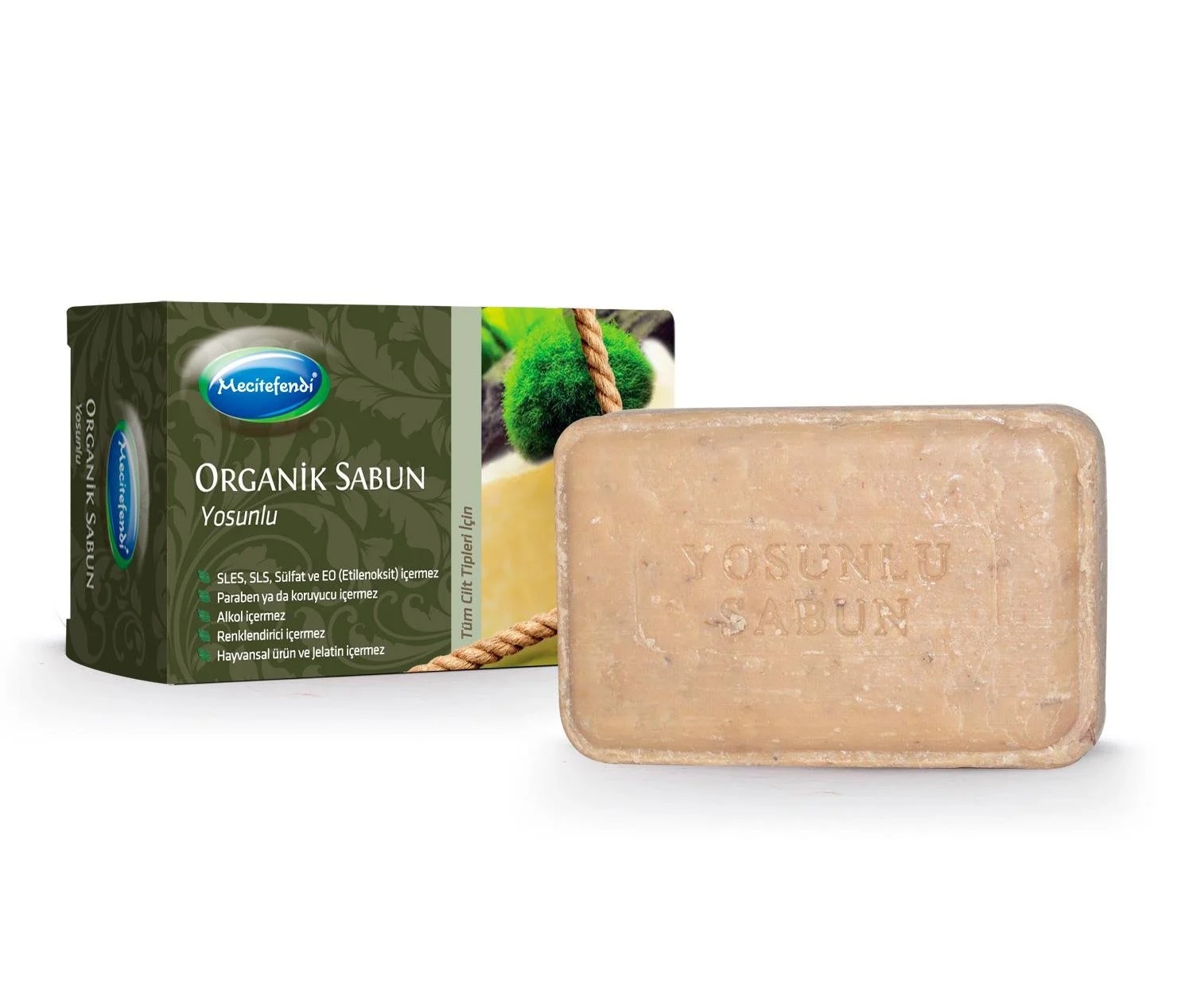 Mecitefendi%20Organik%20Yosun%20Sabun%20125%20Gr
