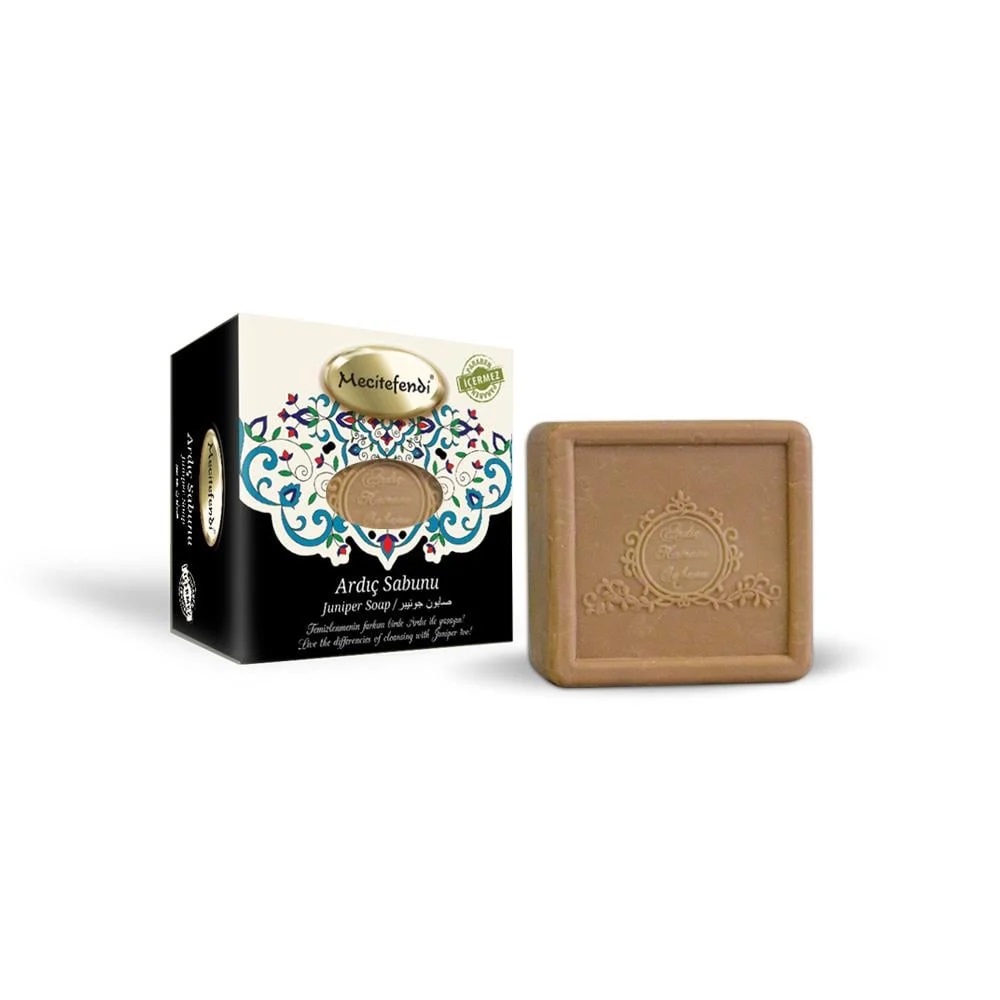 Mecitefendi%20Özel%20Ardıç%20Sabunu%20150%20Gr