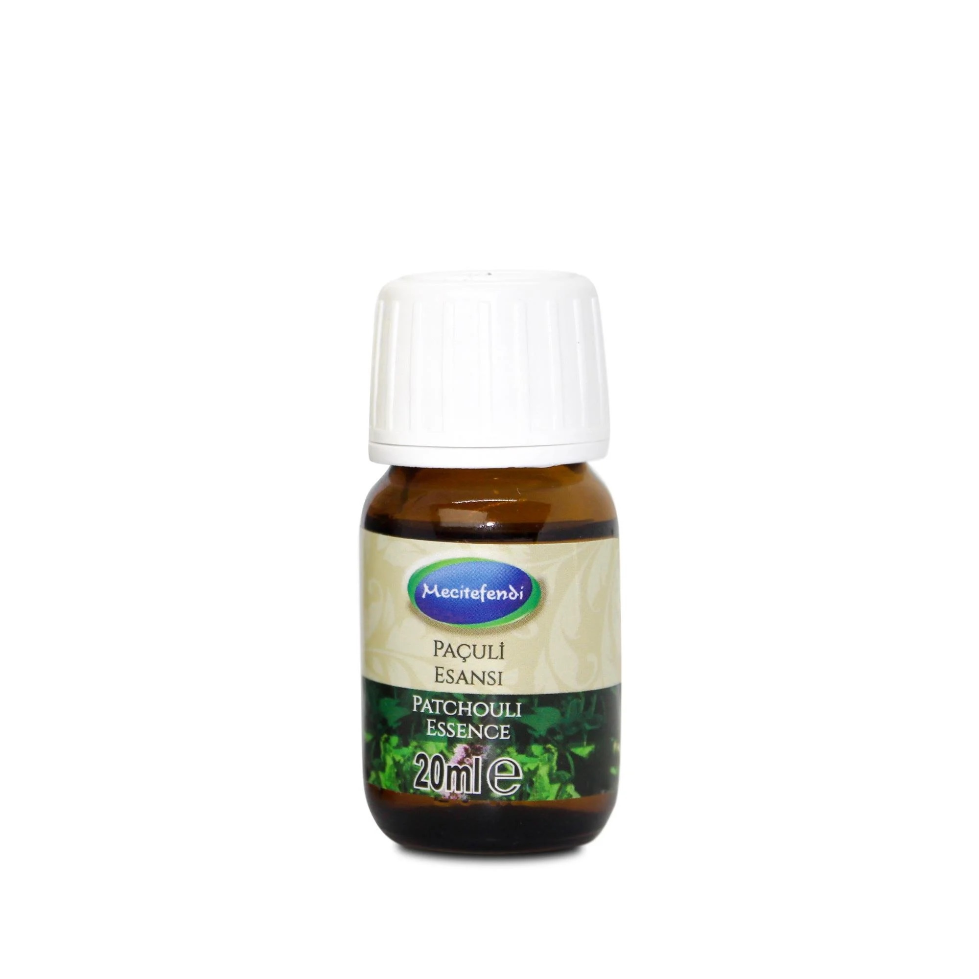 Mecitefendi%20Paçuli%20Esansı%2020%20Ml