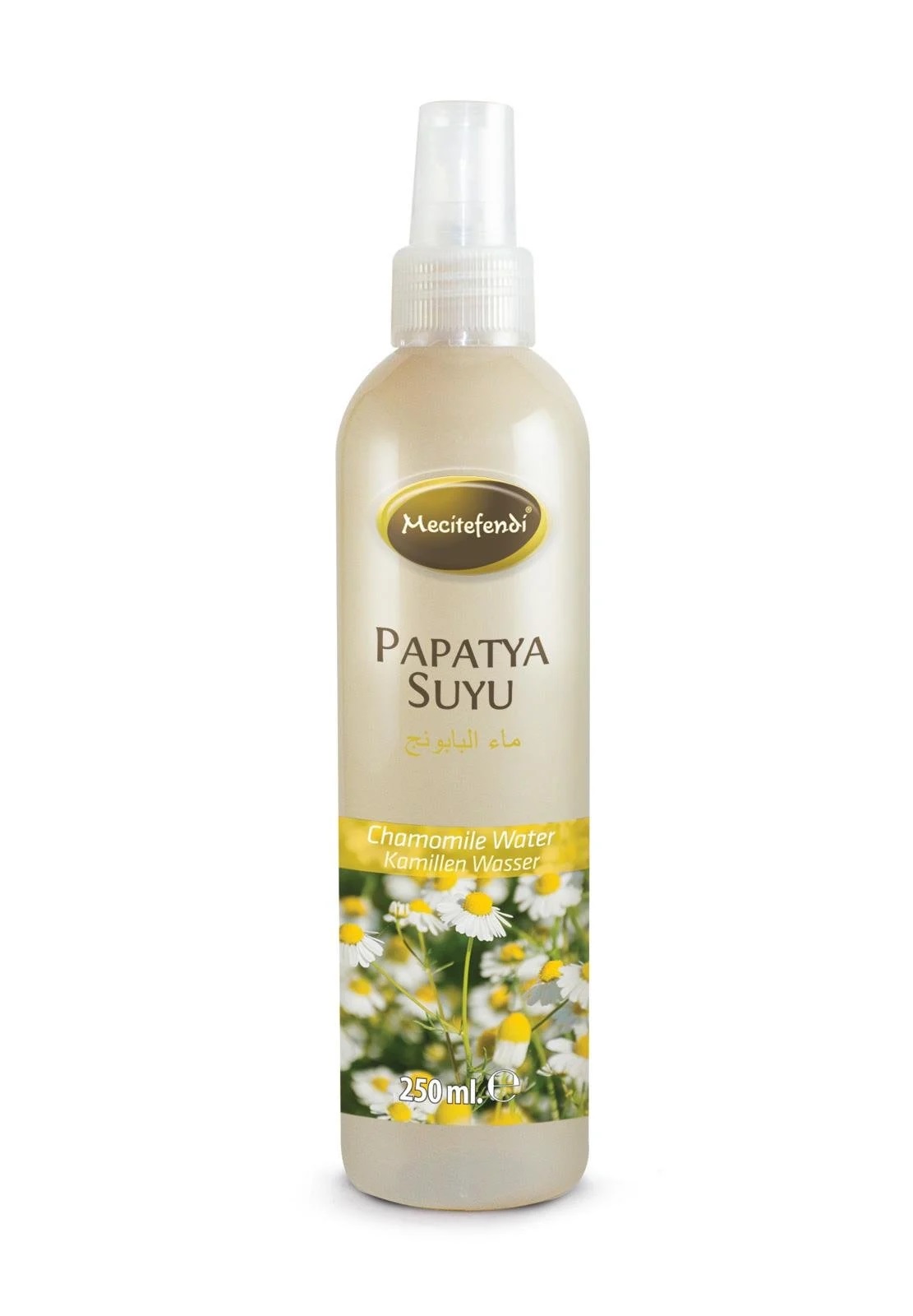 Mecitefendi%20Papatya%20Suyu%20250%20Ml