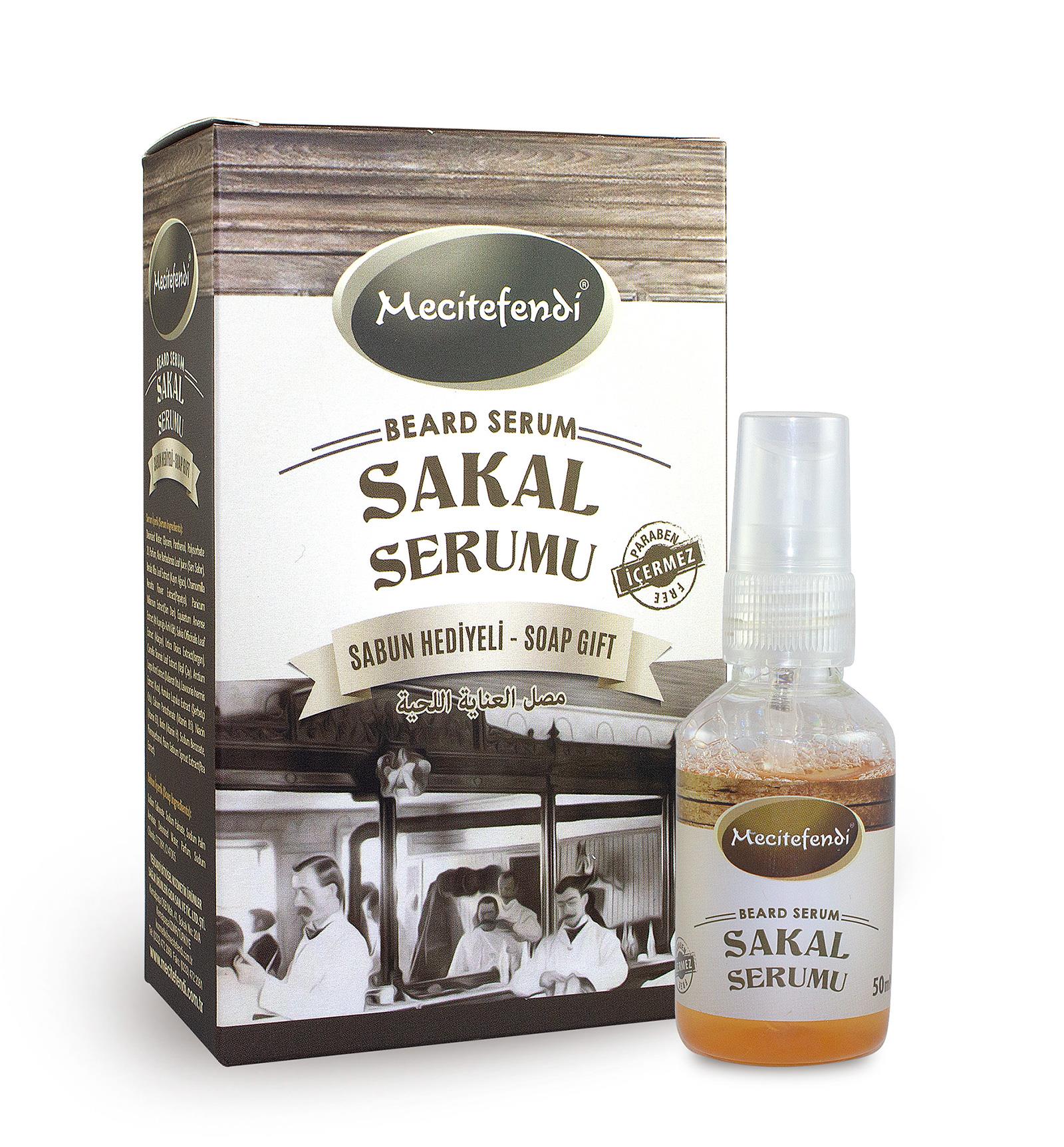 Mecitefendi%20Sakal%20Serumu%2050%20Ml