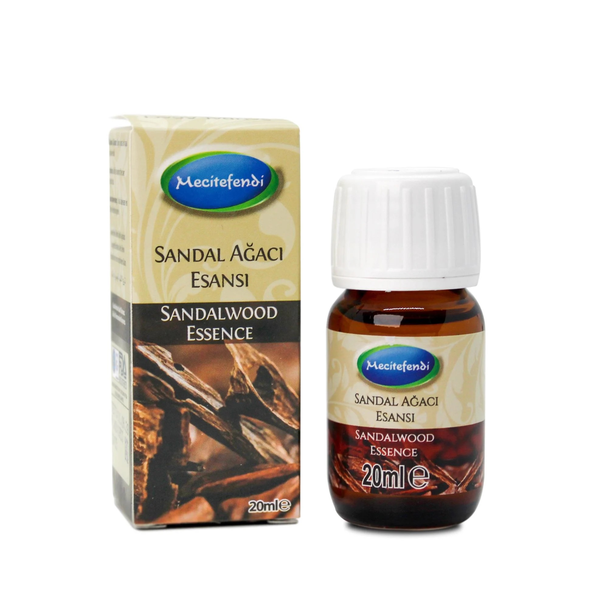 Mecitefendi%20Sandal%20Esansı%2020%20Ml
