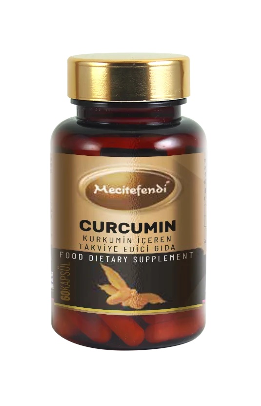 Mecitefendi%20Curcumin%20Ekstraktı%20Takviye%20Edici%20Gıda%20(610Mg*60)