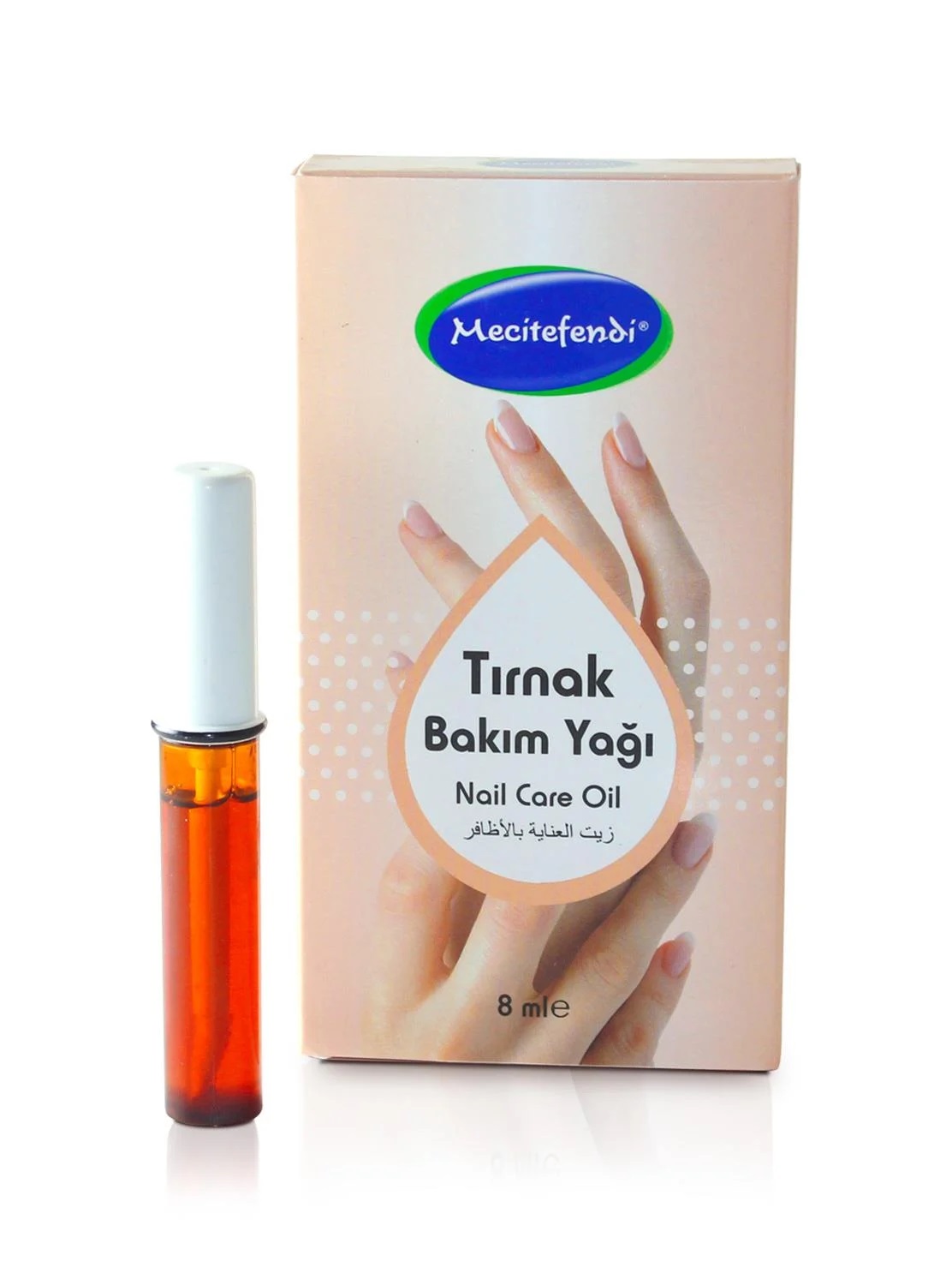 Mecitefendi%20Tırnak%20Bakım%20Yağı