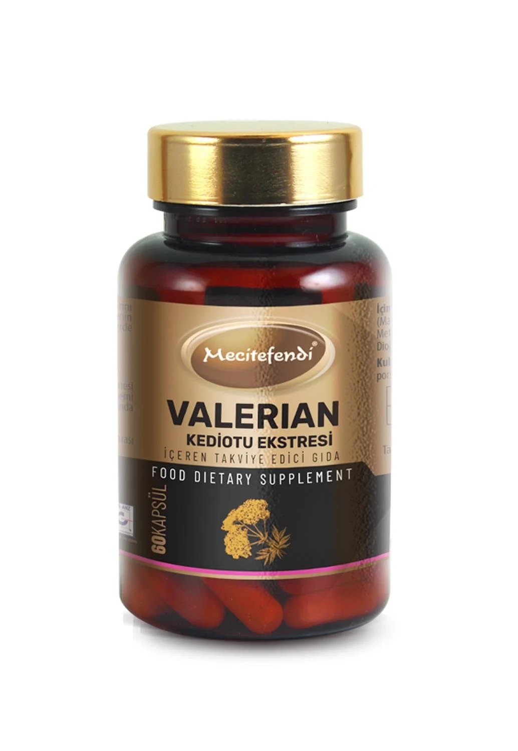 Mecitefendi%20Kediotu%20Ekstraktı%20Takviye%20Edici%20Gıda%20(590Mg*60)