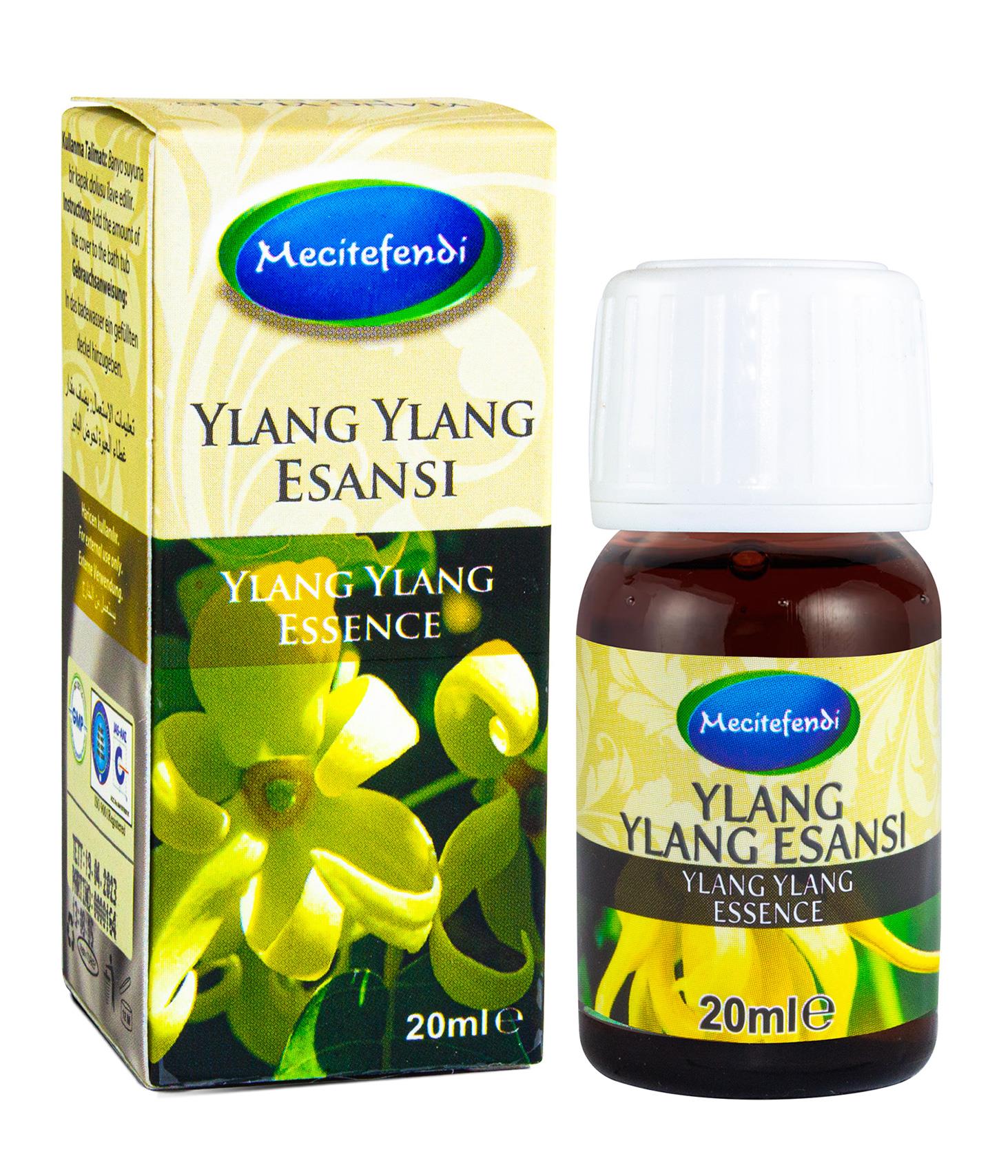 Mecitefendi%20Ylang%20Ylang%20Esansı%2020%20Ml