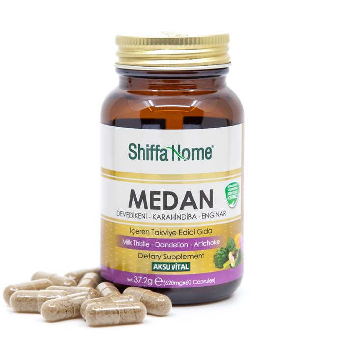 Shiffa%20Home%20Medan%20Kapsül%20(Mda)%20620%20Mg*60