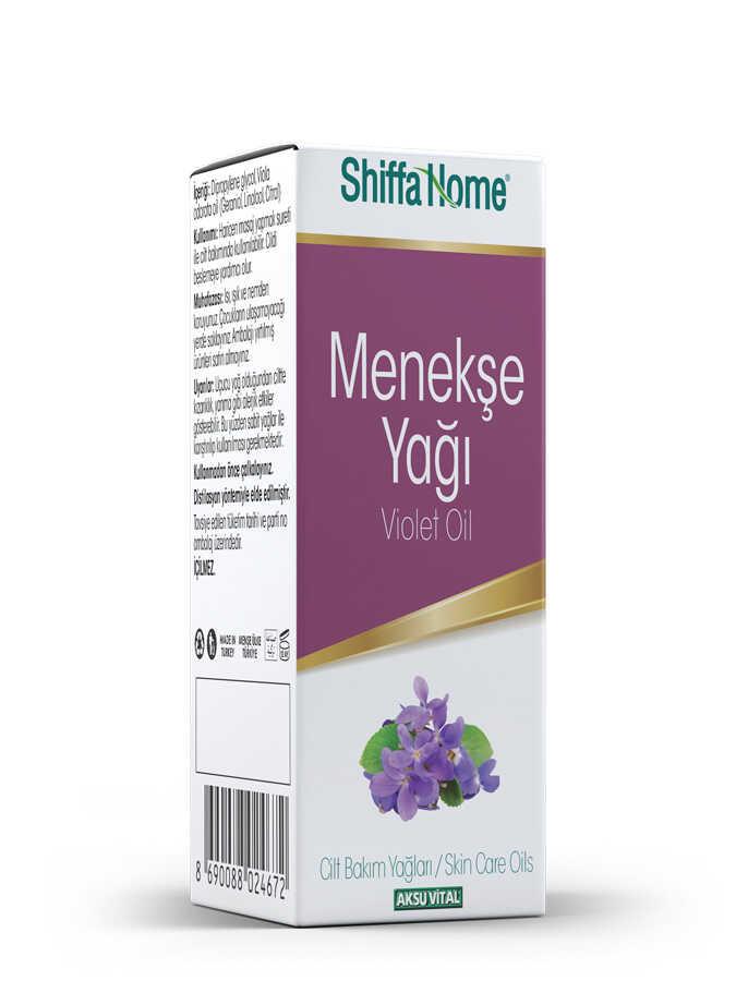 Shiffa%20Home%20Menekşe%20Yağı%205%20Ml