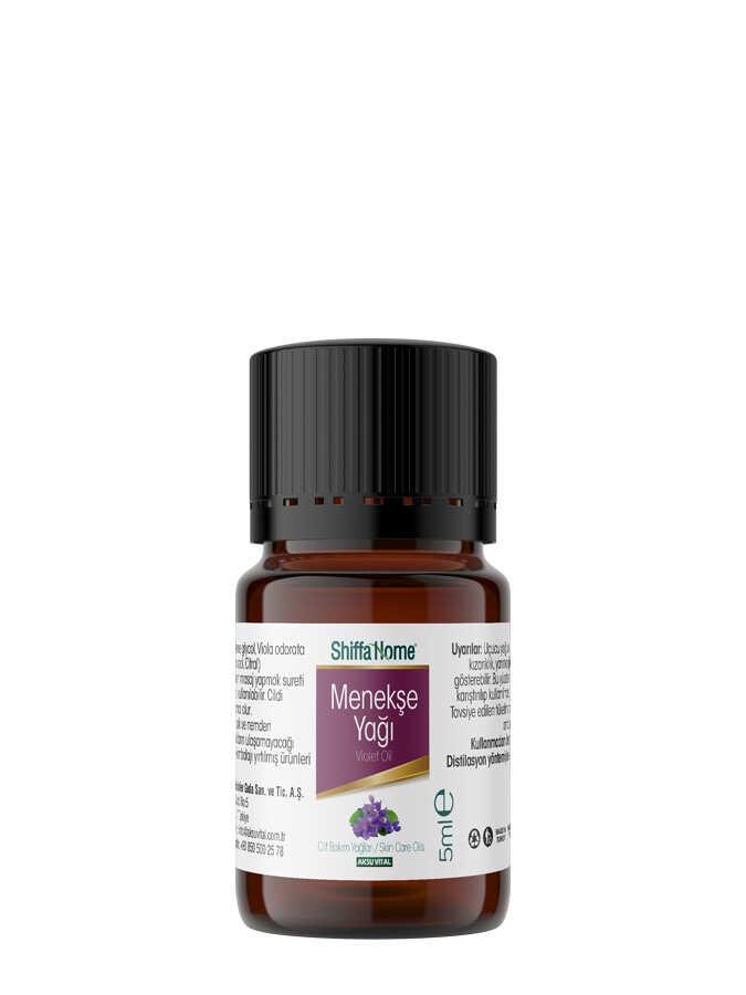 Shiffa%20Home%20Menekşe%20Yağı%205%20Ml