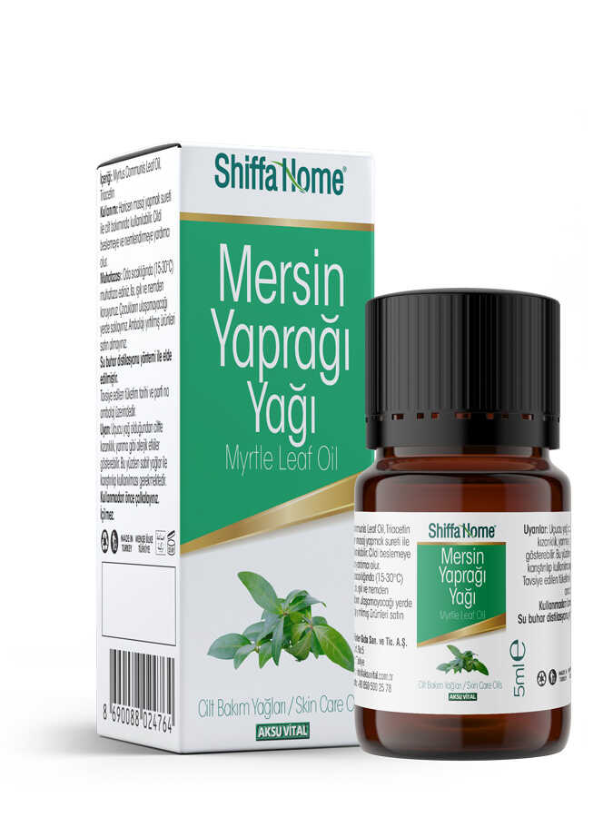 Shiffa%20Home%20Mersin%20Yağı%205%20Ml