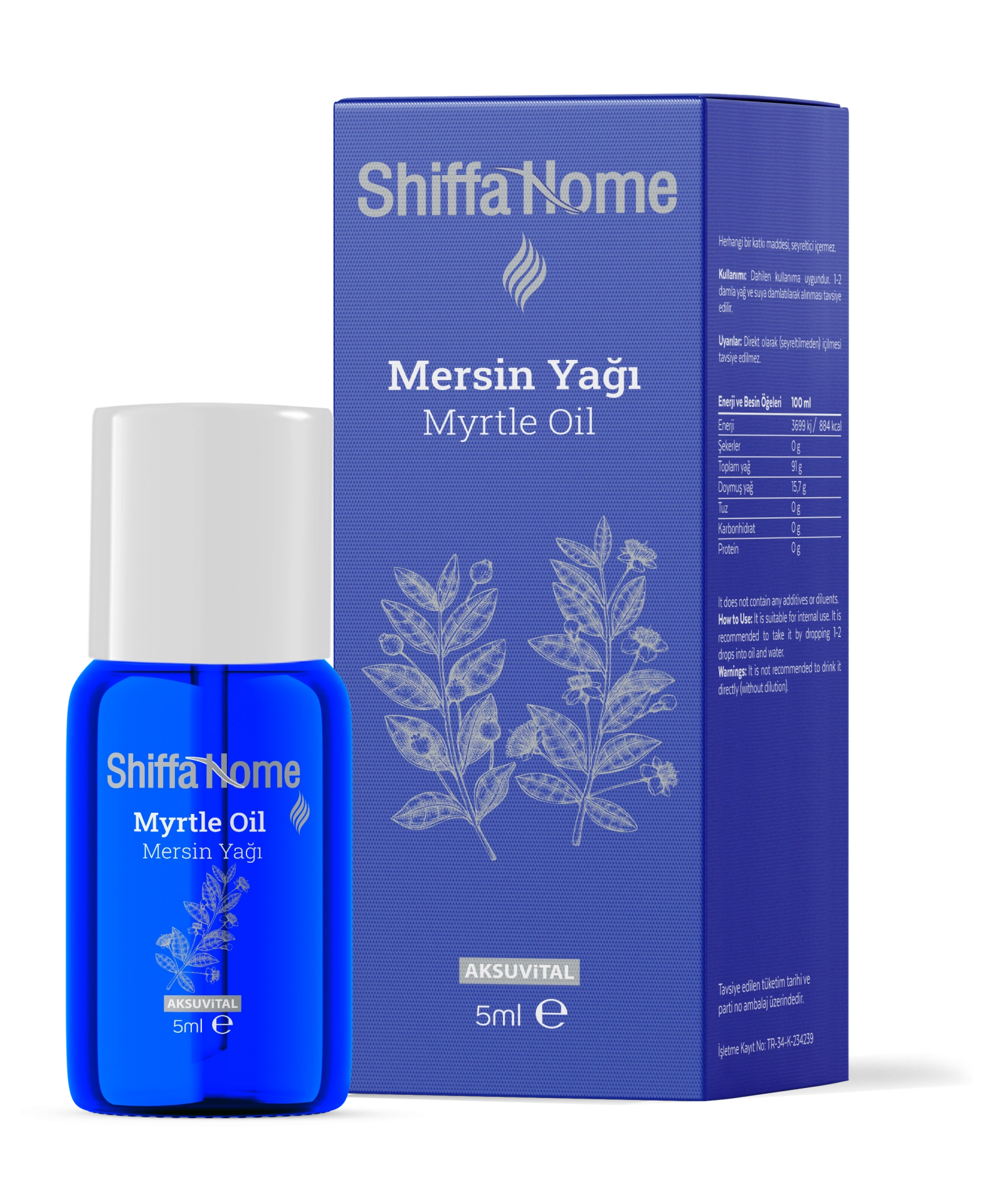 Shiffa%20Home%20Saf%20Mersin%20Yağı%205%20Ml