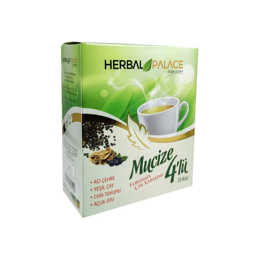 Herbal%20Palace%20Mucize%204%20Lü%20Form%20Çay%20(Zayıflama)%2030%20ŞASE