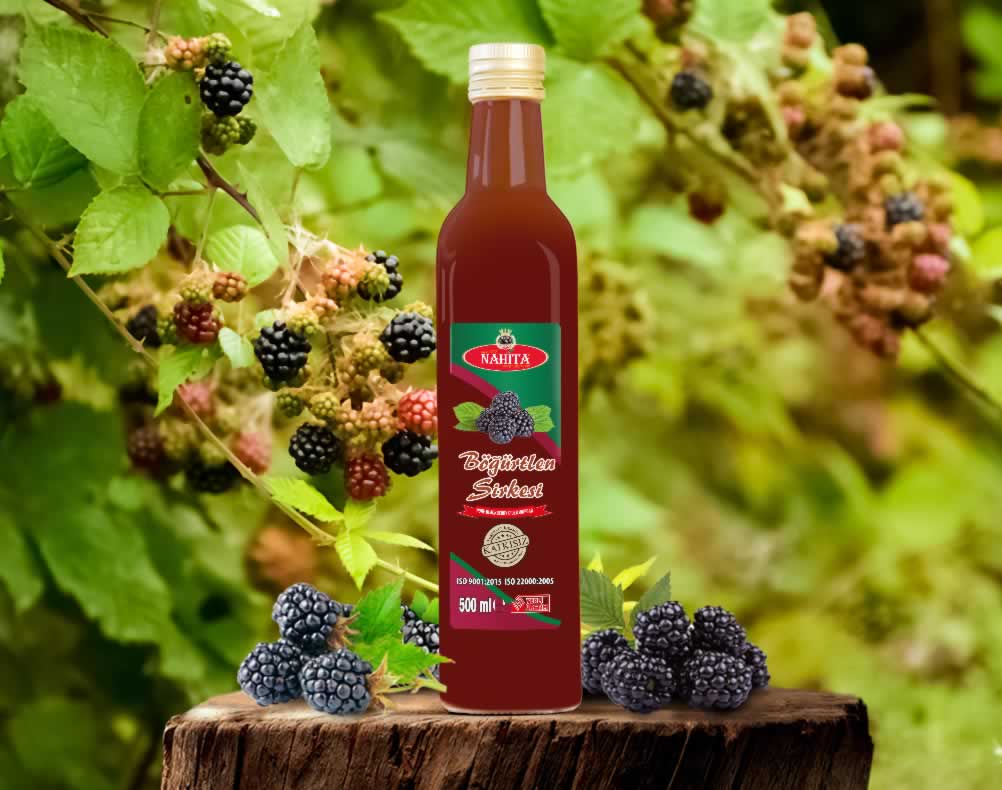 Nahita%20Katkısız%20Bögürtlen%20Sirkesi%20500%20Ml