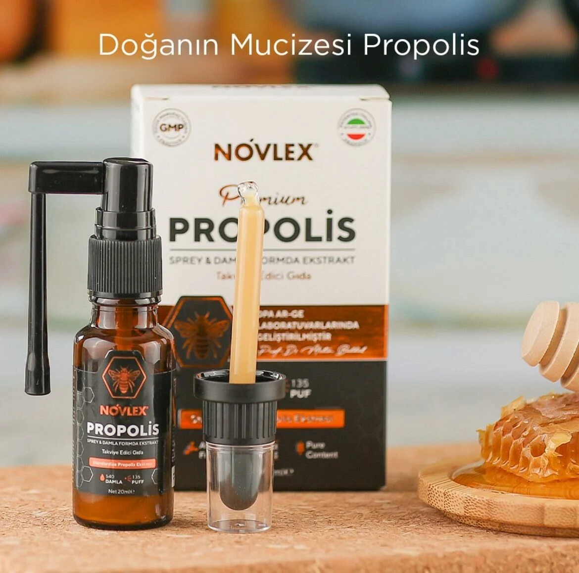 Novlex®%20Propolis%20Sprey%20Damla%2020%20Ml%20(Nane%20Aromalı)