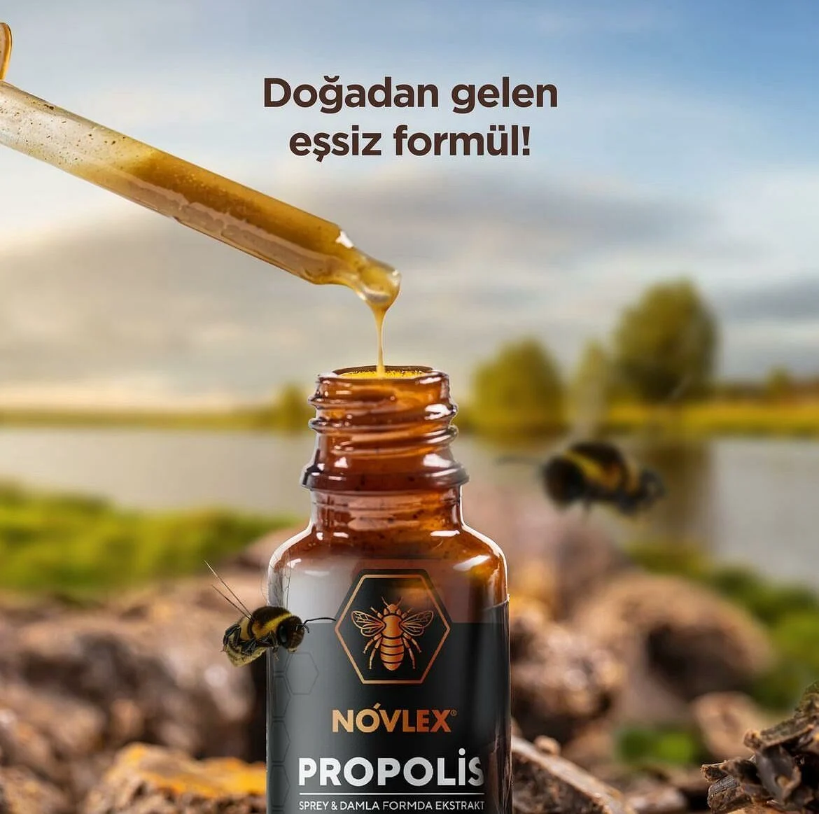 Novlex®%20Propolis%20Sprey%20Damla%2020%20Ml%20(Nane%20Aromalı)