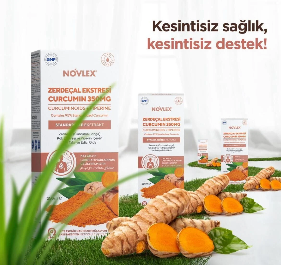 Novlex®%20Zerdeçal%20Ekstresi%20(%95)%20Ve%20Piperin%20250%20Ml