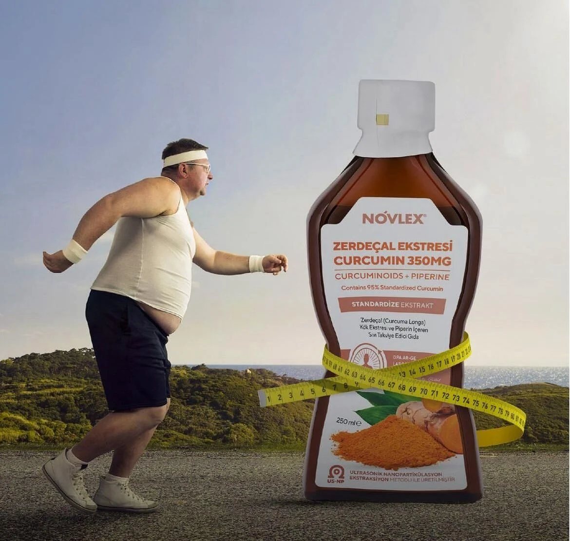 Novlex®%20Zerdeçal%20Ekstresi%20(%95)%20Ve%20Piperin%20250%20Ml