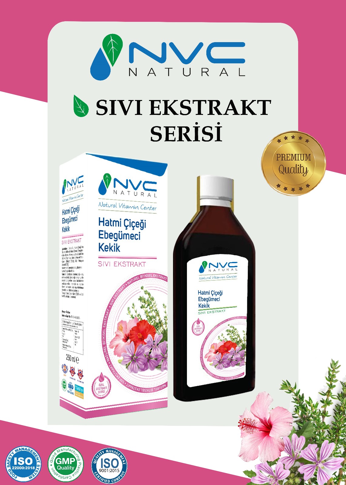 Nvc%20Hatmi%20Çiçeği%20Ebegümeci%20Kekik%20Ekstraktı%20250%20Ml