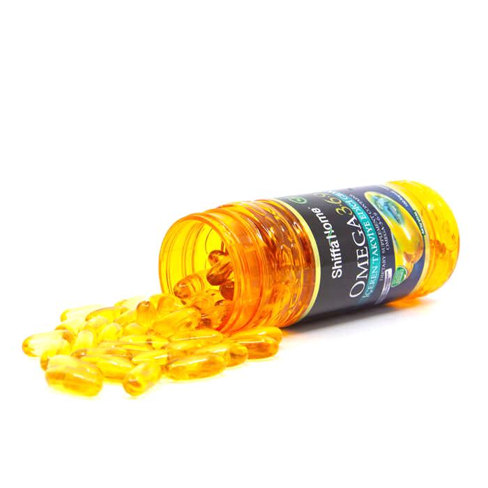 Shiffa%20Home%20Omega%203-6-9%20Softjel%201000%20Mg*100
