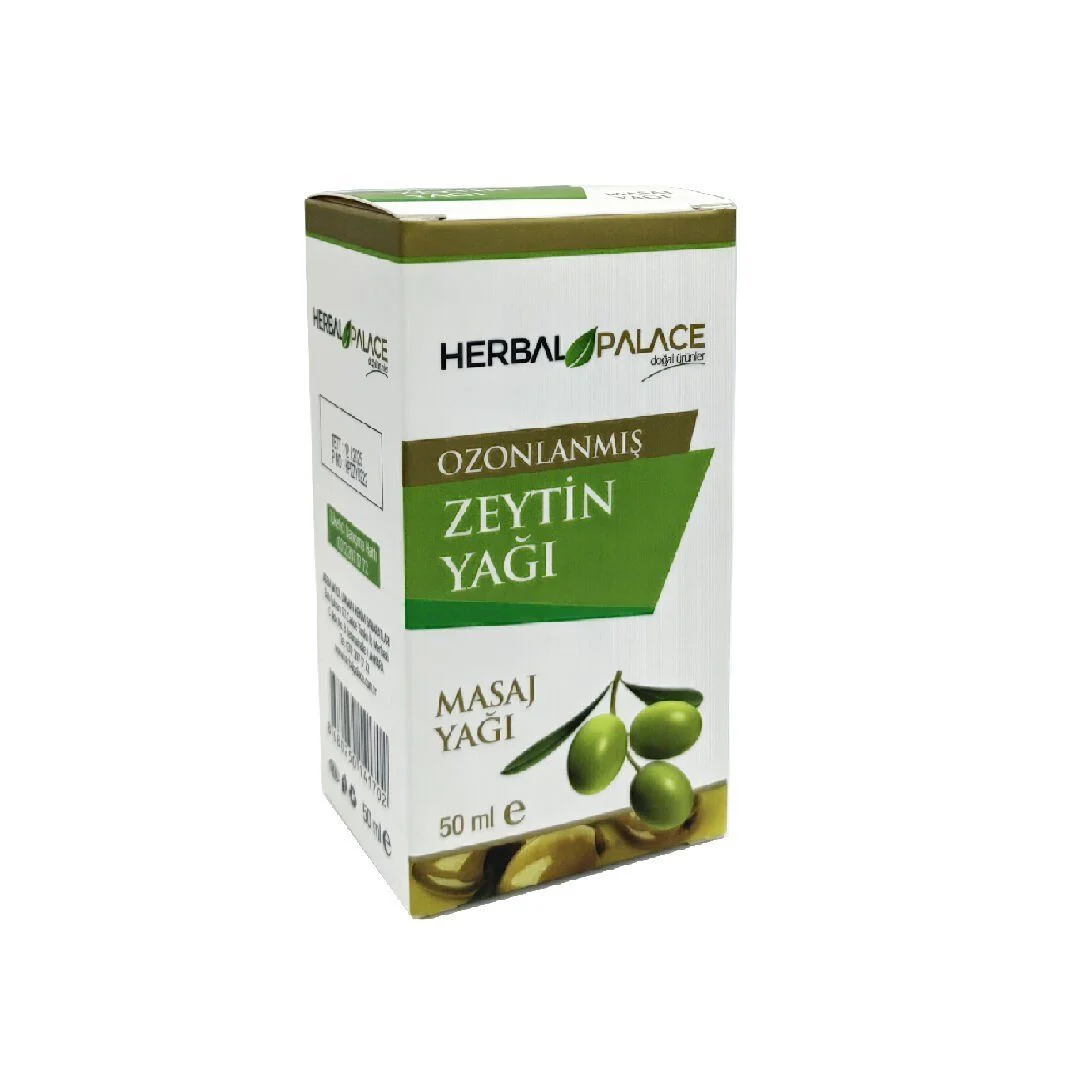 Herbal%20Palace%20Ozonlanmış%20Saf%20Zeytin%20Yağı%20(Masaj)%2050%20Ml