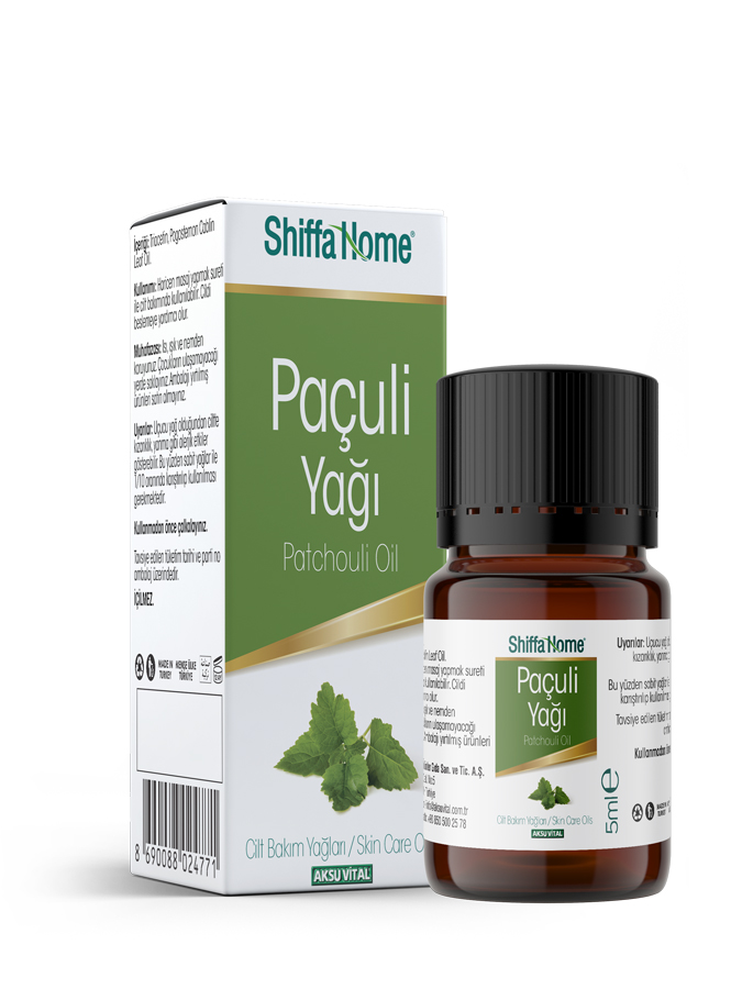 Shiffa%20Home%20Paçuli%20Yağı%205%20Ml