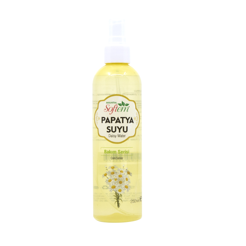 Softem%20Kozmetik%20Papatya%20Suyu%20250%20ML