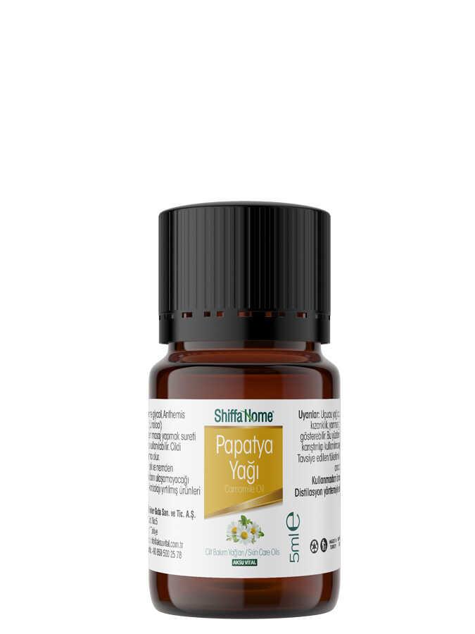 Shiffa%20Home%20Papatya%20Yağı%205%20Ml